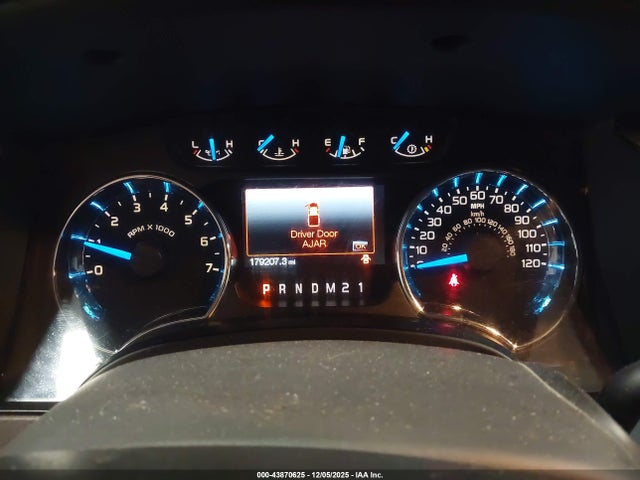 Ford F-150 Xlt