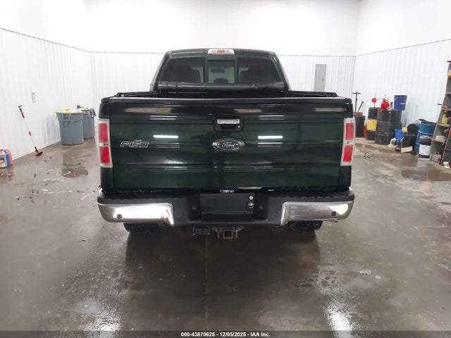Ford F-150 Xlt