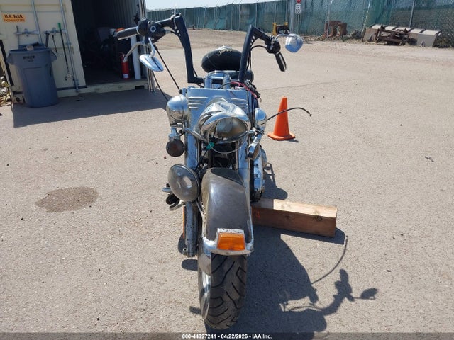 Harley-Davidson Flstc Heritage Softail Classic