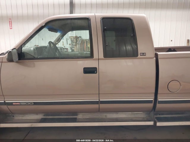 GMC Sierra K1500