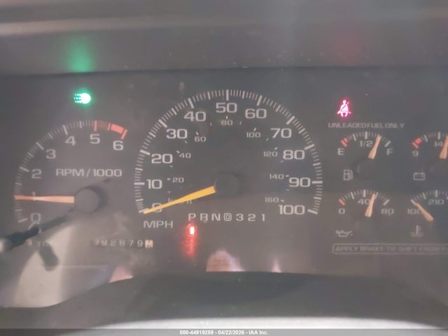 GMC Sierra K1500
