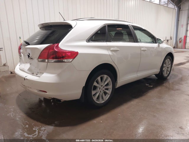 Toyota Venza Le