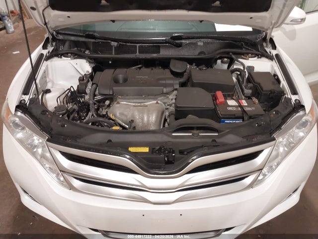 Toyota Venza Le