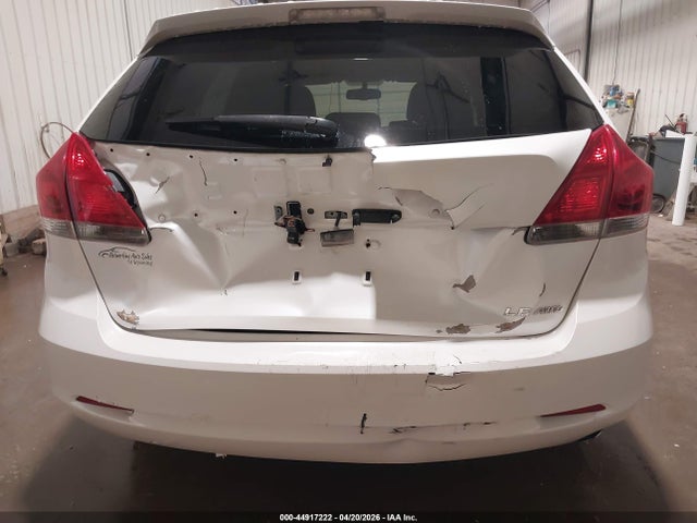 Toyota Venza Le