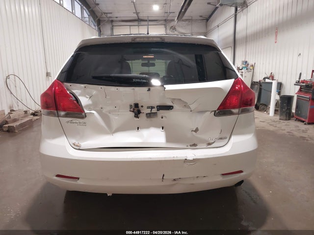 Toyota Venza Le