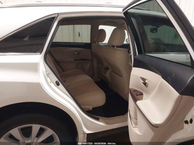 Toyota Venza Le