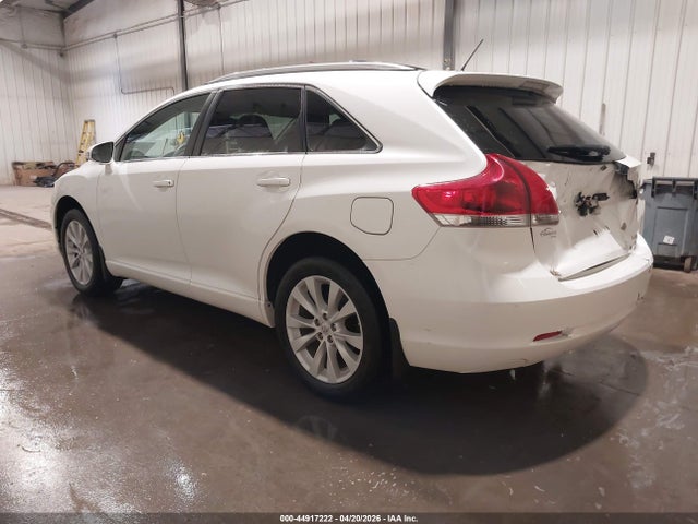 Toyota Venza Le