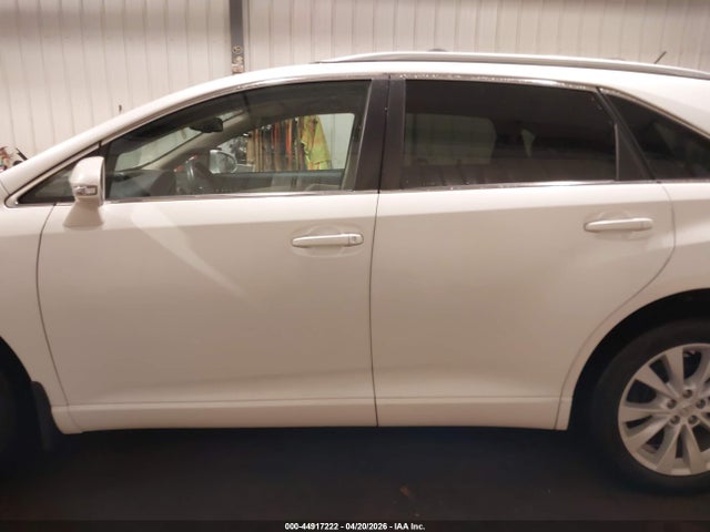 Toyota Venza Le