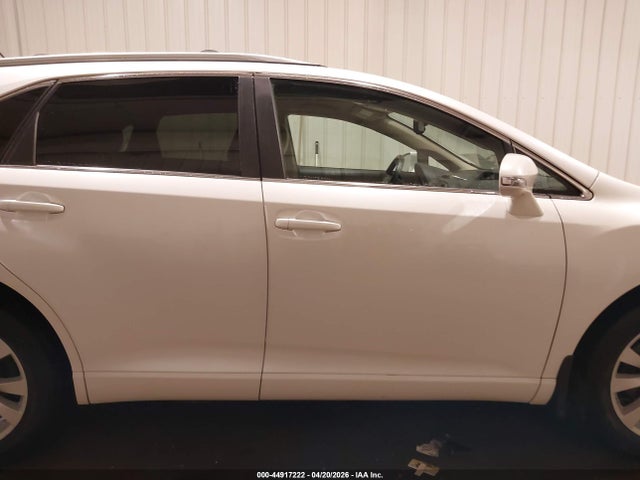 Toyota Venza Le