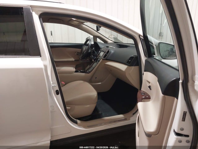 Toyota Venza Le