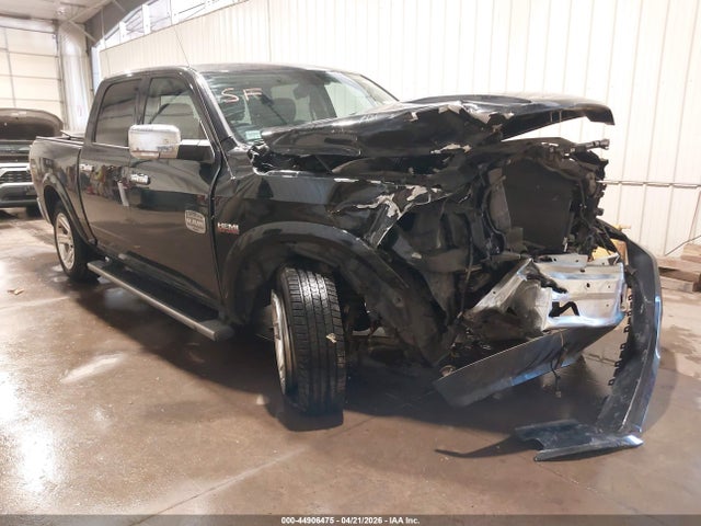Salvage Ram 1500 Image