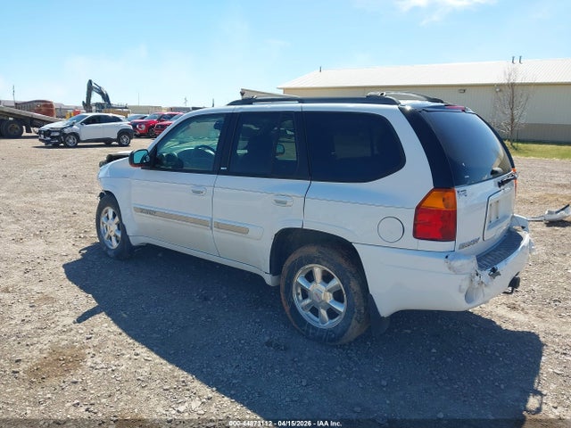 GMC Envoy Slt