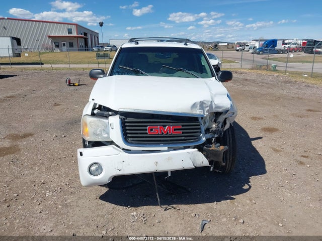 GMC Envoy Slt
