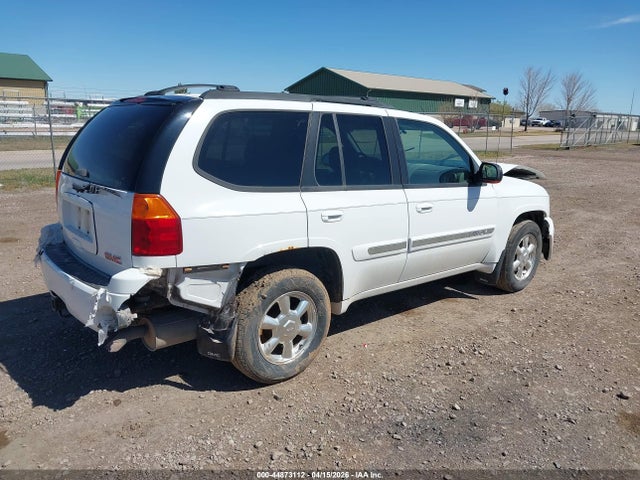 GMC Envoy Slt