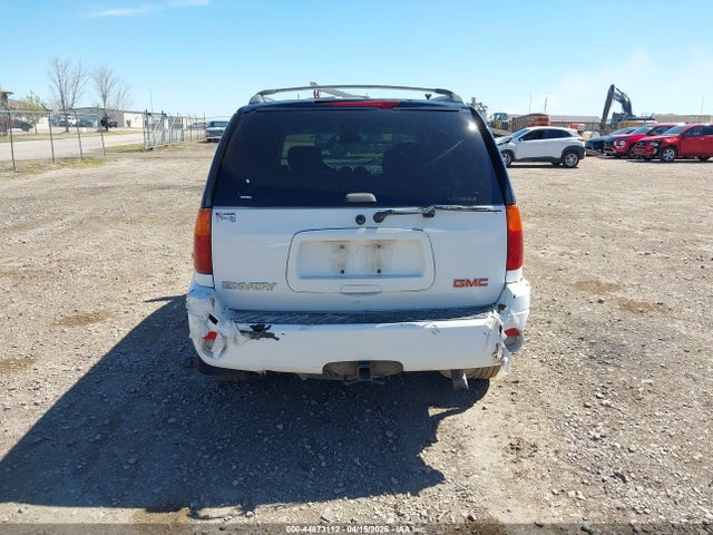 GMC Envoy Slt