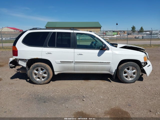 GMC Envoy Slt