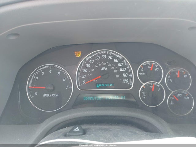GMC Envoy Slt
