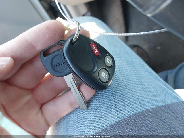 GMC Envoy Slt