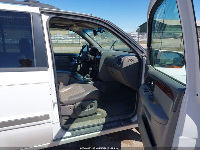 GMC Envoy Slt