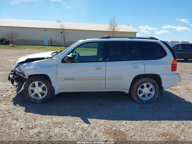 GMC Envoy Slt