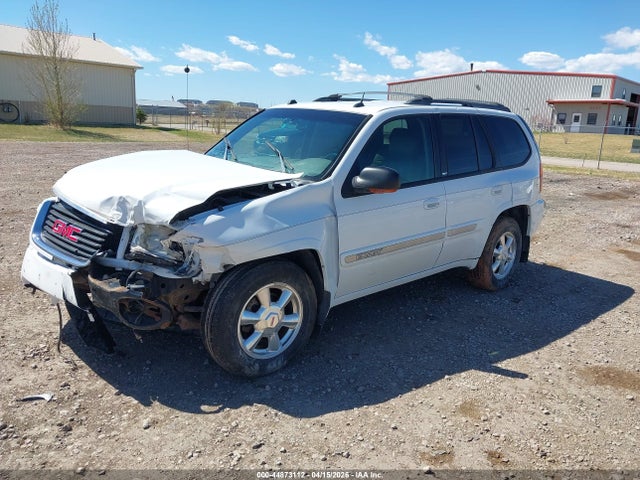 GMC Envoy Slt