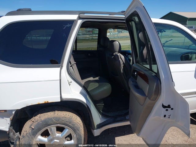 GMC Envoy Slt
