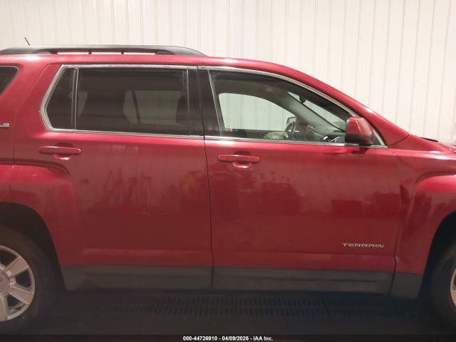 GMC Terrain Sle-2