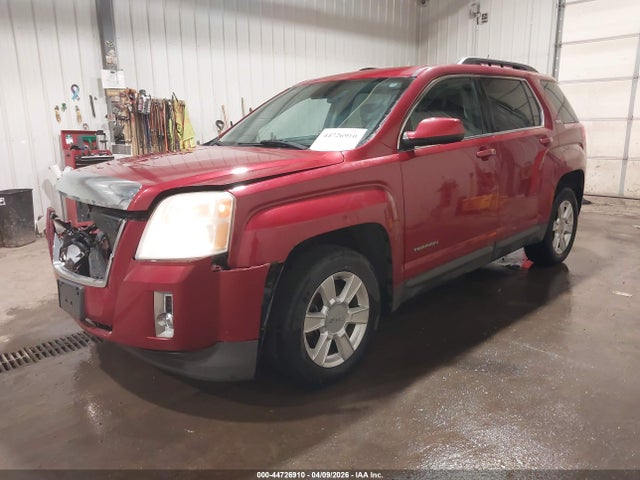 GMC Terrain Sle-2