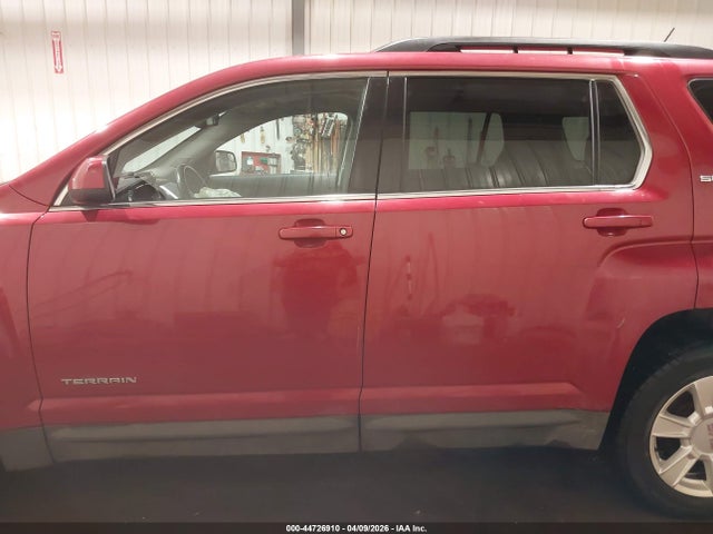GMC Terrain Sle-2