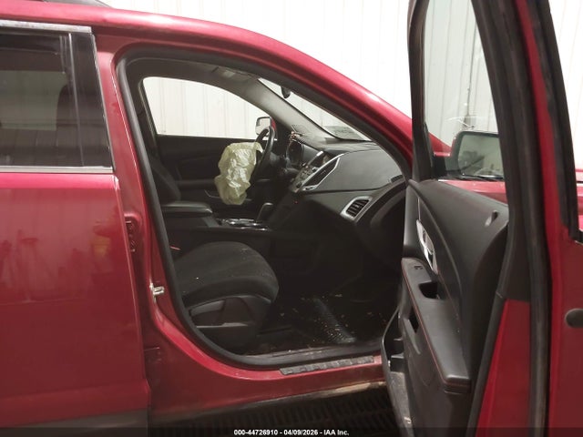 GMC Terrain Sle-2