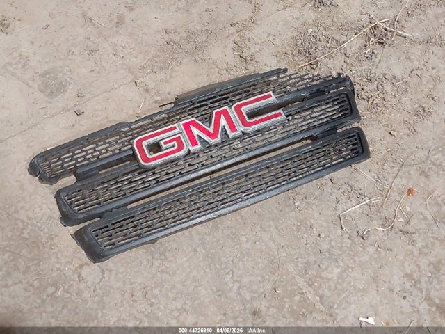 GMC Terrain Sle-2