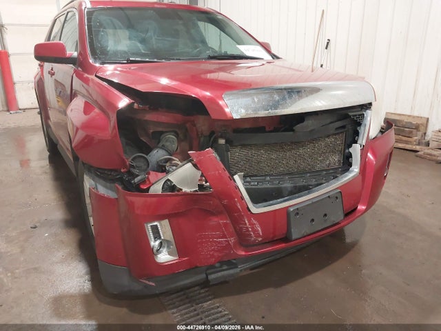 GMC Terrain Sle-2