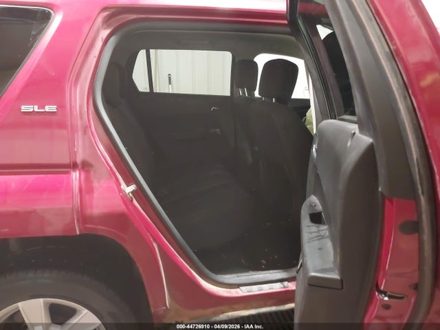 GMC Terrain Sle-2