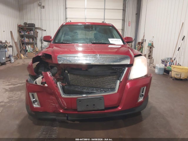 GMC Terrain Sle-2