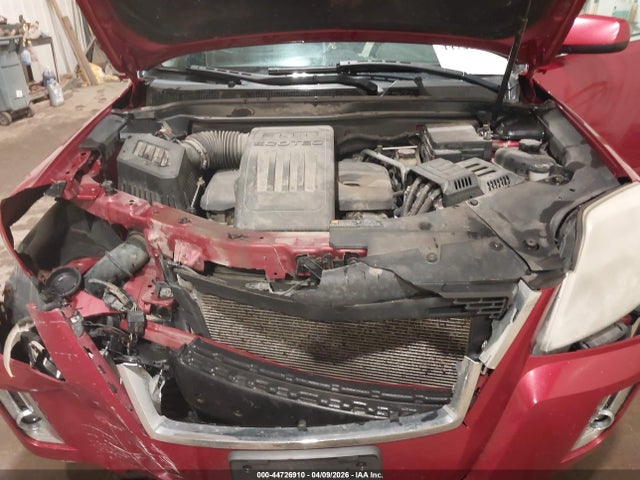 GMC Terrain Sle-2