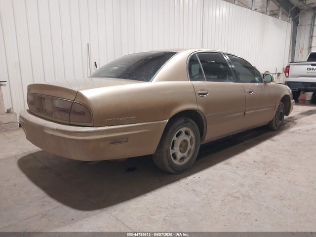 Buick Park Avenue Base Cmi