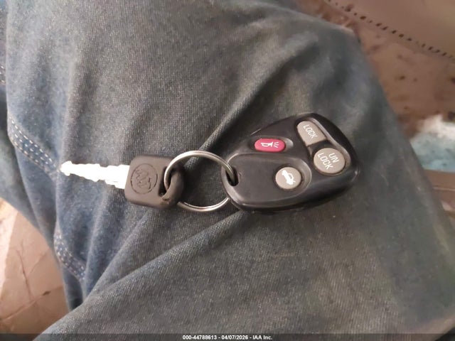 Buick Park Avenue Base Cmi