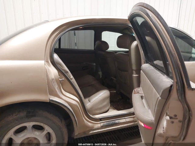 Buick Park Avenue Base Cmi