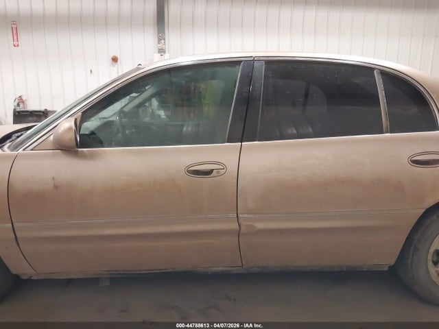 Buick Park Avenue Base Cmi