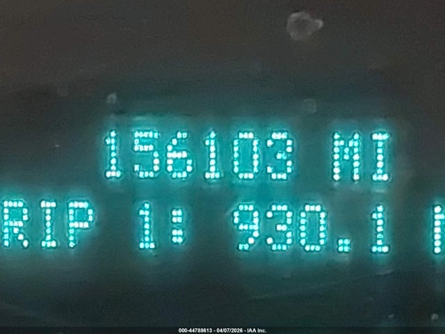 Buick Park Avenue Base Cmi