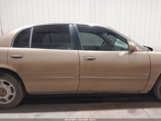 Buick Park Avenue Base Cmi