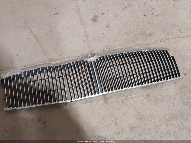 Buick Park Avenue Base Cmi