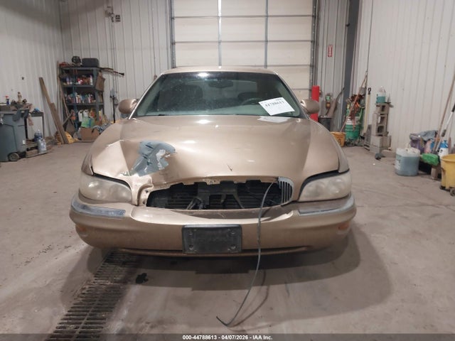 Buick Park Avenue Base Cmi