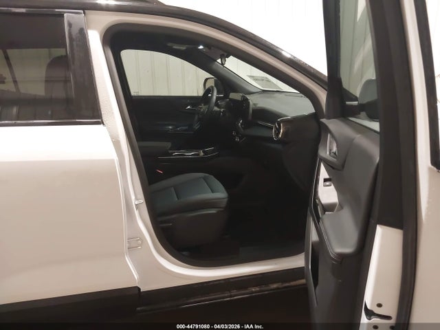 Chevrolet Equinox Awd Lt