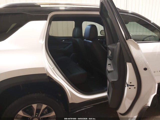 Chevrolet Equinox Awd Lt