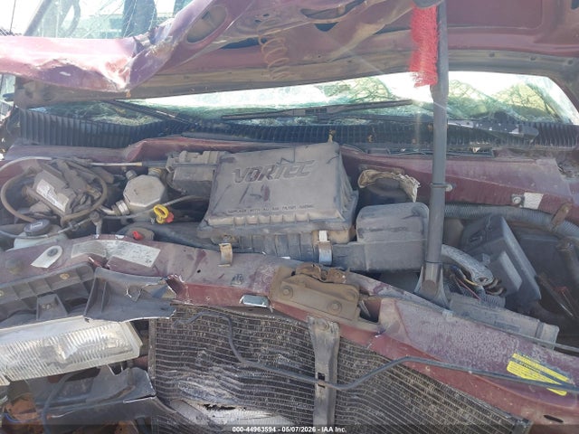 GMC Safari