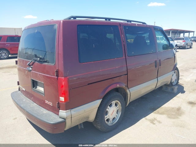 GMC Safari