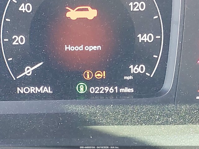 Honda Civic Sport Touring