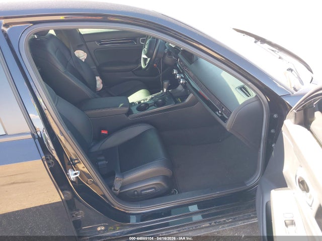 Honda Civic Sport Touring