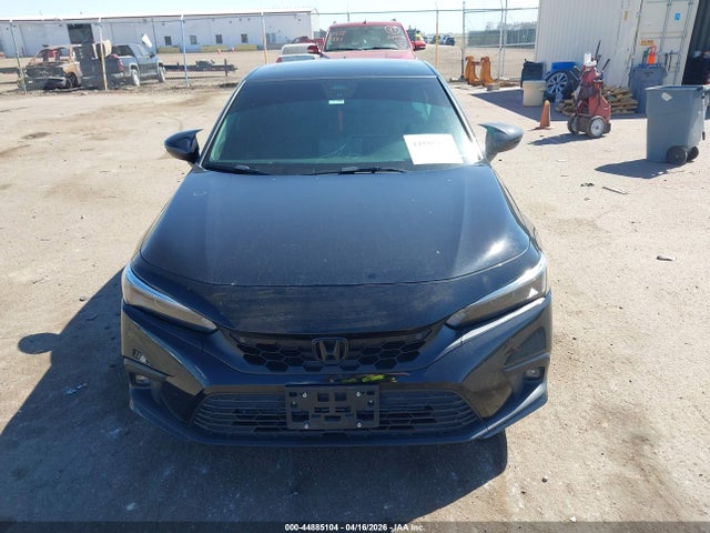 Honda Civic Sport Touring